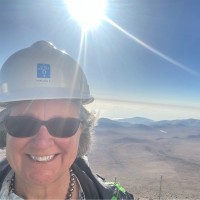 United States Space Force Employee Stacie Williams's profile photo