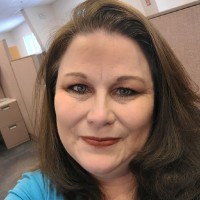 Christina Palmer's profile photo