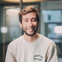 Growth Room Employee Sacha Azoulay's profile photo