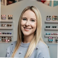 JOLYN Employee Lillian Medeiros's profile photo