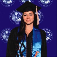 Club Space Employee Sophia Salzman's profile photo