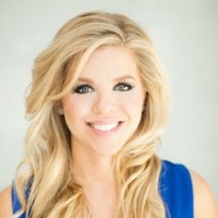 Echo Global Logistics Employee Jayna Cooke's profile photo