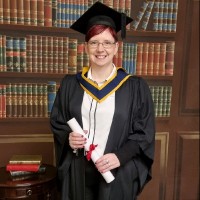 Collen Construction Employee Fiona Driver's profile photo