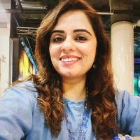 Lakson Group Employee Shilza Ghori's profile photo
