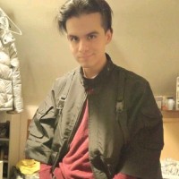 Isaac Cedeño Email & Phone Number