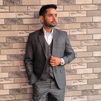 Code Inc Solutions Employee Ankit Sharma's profile photo