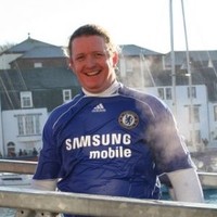Kris Thorne Email