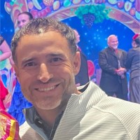 Oasis Hospice Employee Keith Sanders's profile photo