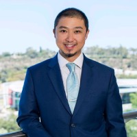 Pitcher Partners Employee Leon Mok's profile photo