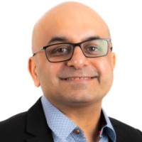 BIOWORLD MERCHANDISING Employee Vivek Acma's profile photo