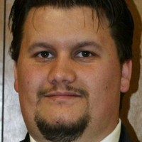 Veritas Steel LLC Employee Ronald Soderlund's profile photo