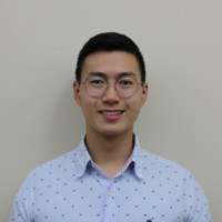 Hulu Employee Chris Chow's profile photo