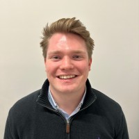 Scribe Solutions Employee Cameron Temple's profile photo