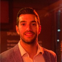 Leonteq Employee Yassine Bahemou's profile photo