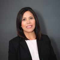 Texas Hospital Association Employee Paulina Safarik's profile photo