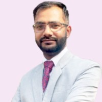 Warnick Studios Employee Vinod Kumar's profile photo
