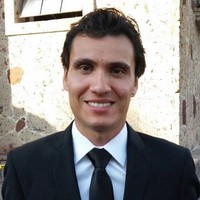 Dropbox Employee Jorge Rocha's profile photo