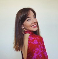 Kratos Defense & Rocket Support Services Inc Employee Sarah Bateman's profile photo