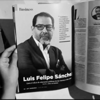 Luis Lam Email