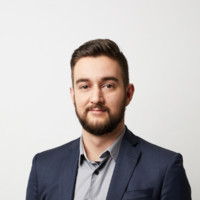 Encore APAC Employee Jack Poulos's profile photo