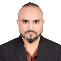 Khansaheb Group Employee Nirav Kaklotar's profile photo