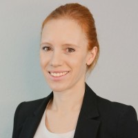 Hochland Employee Tanja Schröder's profile photo
