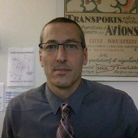 Stéphane Delaporte Email