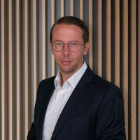FENTHUM Employee Sascha Mämecke's profile photo