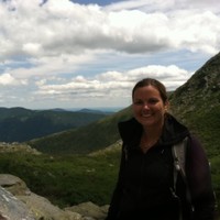 Pathways Healthcare Employee Cate Santosuosso's profile photo