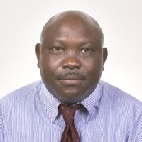 St Marys Cement Co Employee Mundel Lufitha's profile photo