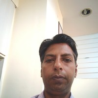 SMEcorner Employee Girish Chhabria's profile photo