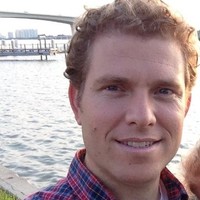 WebinarJam Employee Brian Moxon's profile photo