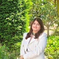 Brut India Employee Vatsala Ratanpal's profile photo