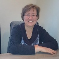Comforthome Employee Mirjam Ten's profile photo