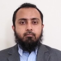 Pantheon Employee Shariful Haque's profile photo