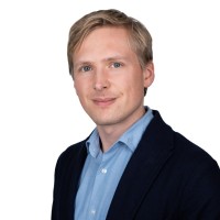 BlackRock Employee Conan McKenzie's profile photo