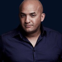 Innovation City Cape Town Employee Kieno Kammies's profile photo