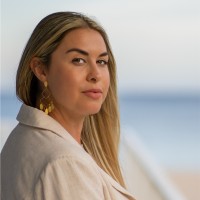 ZenSeller Employee Alexandria Smith's profile photo