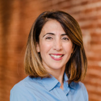 Jeezny Sourcing Employee Fulya Gursel's profile photo