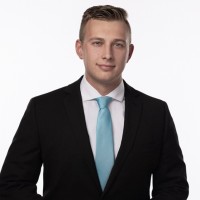 Park West Gallery Employee Seth Hubbard's profile photo
