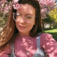 Materials Inc. Employee Perilynn Glasner's profile photo