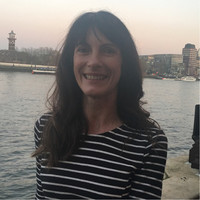 Deborah Johnston Email