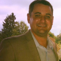 Boyd CAT Employee Chris Kern's profile photo