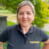 Topfinish Reconditioning Employee Mirela Hotic's profile photo