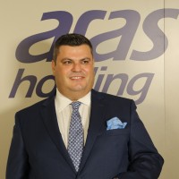 Aras Holding A.Ş. Employee Baran Aras's profile photo