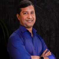 CodeBlaze Employee Loyed Almeida's profile photo