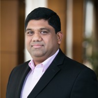 LexisNexis Risk Solutions Employee Prabhu Sadasivam's profile photo