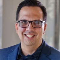 Eclipse Events Employee Michael Spinnato's profile photo