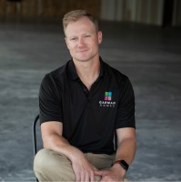 Garman Homes Employee Harrison Baucom's profile photo