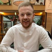 Baxi Heating Employee Paul McInally's profile photo